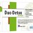 GENERICA Duo Detox herbal tbl 1x30 ks obrázok