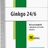 GENERICA Ginkgo 24/6 cps 40 mg 1x90 ks obrázok