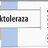 GENERICA Laktoleraza tbl 1x30 ks obrázok