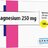 GENERICA Magnesium 250 mg tbl 1x100 ks obrázok