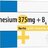 GENERICA Magnesium 375 mg + B6 forte s vitamínom C tbl eff 1x10 ks obrázok