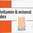 GENERICA Multivitamin & mineral complex tbl eff 1x10 ks obrázok