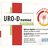 GENERICA URO-D mannose tbl 1x20 ks obrázok
