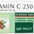GENERICA Vitamin C 250 mg tbl 1x120 ks obrázok