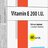 GENERICA Vitamin E 200 I.U. cps 1x60 ks obrázok