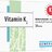 GENERICA Vitamin K2 cps 1x30 ks obrázok