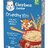 Gerber Junior Nemliečna kaša s chrumkavými kúskami jahodová (od ukonč.1. roka) 1x200 g obrázok