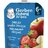 Gerber Natural Kapsička Jablko, banán a jahoda ovocná desiata (od ukonč. 6. mesiaca) 1x90 g obrázok