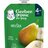 Gerber Organic Kapsička Hruška bio ovocná desiata (od ukonč. 4. mesiaca) 1x90 g obrázok
