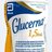 Glucerna 1,5 kcal vanilková príchuť 4x220 ml obrázok