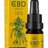 Good Nature CBD GOLD 10% Full spectrum olej 1x10 ml obrázok