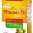 GS Extra Strong Vitamin D3 2000 IU cps 1x90 ks obrázok