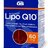 GS Koenzým Lipo Q10 60 mg cps 1x60 ks obrázok