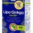 GS Lipo Ginkgo pamäť+ 60 mg Darček cps 90+15 navyše (105 ks) obrázok