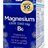 GS Magnesium citrát 1340 mg + B6 Darček tbl 50+50 navyše (100 ks) obrázok