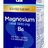 GS Magnesium citrát 1340 mg + B6 tbl 50+50 (100 ks) obrázok