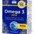 GS Omega 3 citrus Darček cps 100+60 navyše (160 ks) obrázok