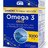 GS Omega 3 citrus Darček cps (inov.2024) 100+70 navyše (170 ks) obrázok