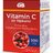 GS Vitamín C 500 mg so šípkami tbl 50+10 (inov.2023) (60 ks) obrázok