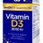 GS Vitamín D3 2000 IU Darček cps (inov.2024) 90+30 navyše (120 ks) obrázok