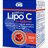 GS Vitamín Lipo C 500 mg so šípkami cps 1x50 ks obrázok