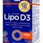 GS Vitamín Lipo D3 1000 IU Darček cps 60+10 navyše (70 ks) obrázok
