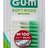 GUM Soft-Picks Original gumové medzizubné kefky, s fluoridmi, Medium 1x100 ks obrázok