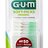 GUM Soft-Picks Original gumové medzizubné kefky, s fluoridmi, Medium 1x50 ks obrázok