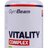 GymBeam VITALITY COMPLEX tbl multivitamín 1x120 ks obrázok