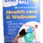GYMY REHABILITAČNÁ LOPTA ABS 45 cm + pumpa rôzne farby 1x1 set obrázok