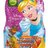 Hami Disney Princess kapsička Ovocný koktejl pasterizovaný ovocný príkrm (od ukonč. 9. mesiaca) 1x110 g obrázok