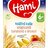Hami mliečna kaša krupicová banánová s broskyňou (od ukonč. 6. mesiaca) 1x225 g obrázok