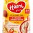 Hami mliečna kaša so 7 obilninami na dobré ráno s banánom a jahodami (od ukonč. 8. mesiaca) 1x210 g obrázok