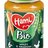 Hami príkrm BIO Mrkva s hráškom a kuraťom mäsovo-zeleninový (od ukonč. 6. mesiaca) 1x190 g obrázok