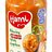 Hami príkrm Makaróny s bravčovým paradajkami a paprikou (od ukonč. 12. mesiaca) 1x250 g obrázok