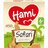 Hami sušienky Safari (od ukonč. 6. mesiaca) 1x180 g obrázok