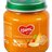 Hami zeleninový príkrm Karotka so zemiakmi prvá lyžička (od ukonč. 4. mesiaca) 1x125 g obrázok