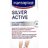 Hansaplast SILVER ACTIVE Sprej na nohy antiperspirantný (72 h) 1x150 ml obrázok