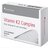 Helvetia Apotheke Vitamín K2 Complex tbl (s vitamínom D3 a selénom) 1x100 ks obrázok