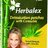 Herbalex Detoxikačné náplasti s konopou 1x2 ks obrázok