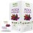 HERBEX Premium PĽÚCA A PRIEDUŠKY bylinná zmes, čaj 20x1,5 g (30 g ) obrázok