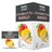HERBEX Premium ZÁZVOROVÝ ČAJ MANGO bylinno - ovocný čaj 20x2 g (40 g) obrázok