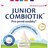 HiPP 3 JUNIOR COMBIOTIK (inov.2025) mliečna výživa pre batoľatá (od 1 roka) 1x500 g obrázok