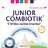 HiPP 4 JUNIOR COMBIOTIK mliečna výživa pre batoľatá (od 2 rokov) 1x600 g obrázok