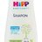 HiPP BABYSANFT Šampón šetrný, s výťažkom z Bio mandlí (inov.2022) 1x200 ml obrázok