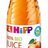 HiPP BIO Jablkovo - hroznová šťava (od ukonč. 4. mesiaca) 1x500 ml obrázok