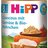 HiPP BIO Kuskus so zeleninou a kuracie mäso zeleninovo-mäsový príkrm (od ukonč. 8. mesiaca) 1x220 g obrázok