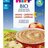 HiPP BIO MLIEČNA KAŠA Dobrú noc Ovseno-jablková (od 8. mesiaca) 1x250 g obrázok