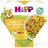 HiPP BIO Paella so zeleninou a kuracím mäsom Neu zeleninovo-mäsový príkrm v miske (od 1. roka)(inov. 2025) 1x250 g obrázok