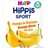 HiPP HIPPis SPORT Hruška Pomar. Mango Banán Ryža kapsička (od 1.roku) ovocný príkrm 1x120 ml obrázok